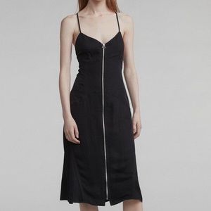 NWT Rag & Bone Milly Dress